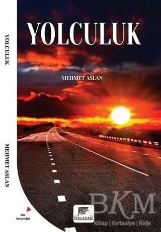 Yolculuk - Gelenek Yayıncılık