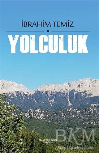 Yolculuk - Sokak Kitapları Yayınları