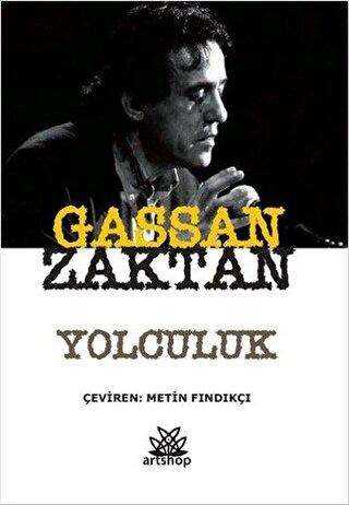 Yolculuk - Artshop Yayıncılık