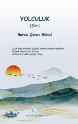 Yolculuk - Denizkızı Yayınları