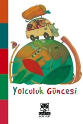 Yolculuk Güncesi - Marsık Kitap