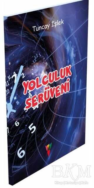 Yolculuk Serüveni - 1