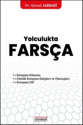 Yolculukta Farsça - Astana Yayınları