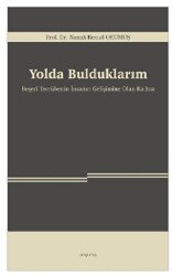 Yolda Bulduklarım - Araştırma Yayınları