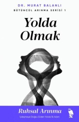 Yolda Olmak - Nemesis Kitap