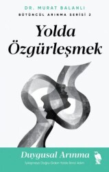 Yolda Özgürleşmek - Nemesis Kitap