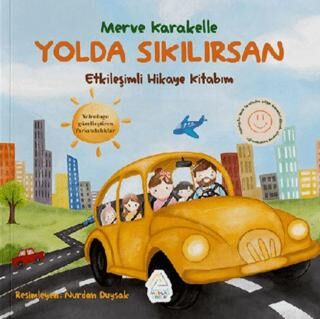 Yolda Sıkılırsan - 1