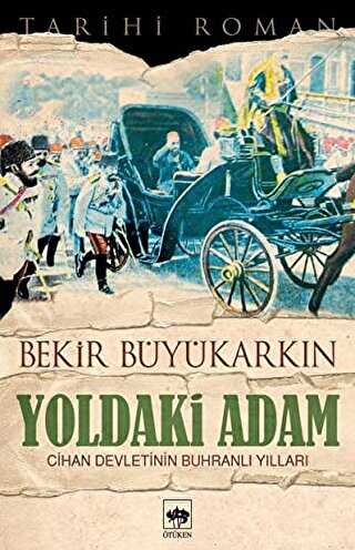 Yoldaki Adam - 2