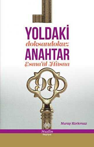 Yoldaki Anahtar - Muallim Neşriyat