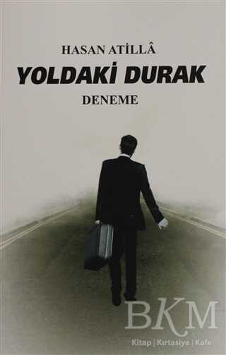 Yoldaki Durak - Ay Yayınları