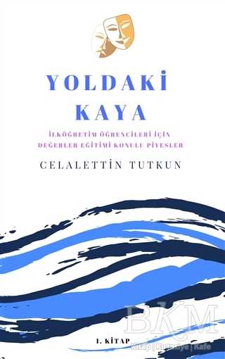Yoldaki Kaya - Baygenç Yayıncılık