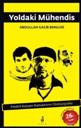 Yoldaki Mühendis - Ekin Yayınları