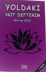 Yoldaki Not Defterim - Barış Kitap