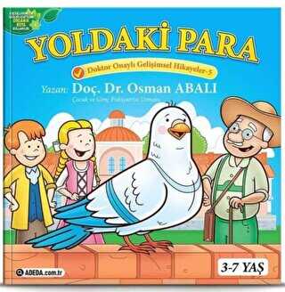 Yoldaki Para - Adeda Yayınları
