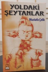 Yoldaki Şeytanlar - Fütüvvet Yayınları