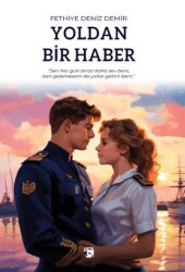 Yoldan Bir Haber - Alaska Yayınevi