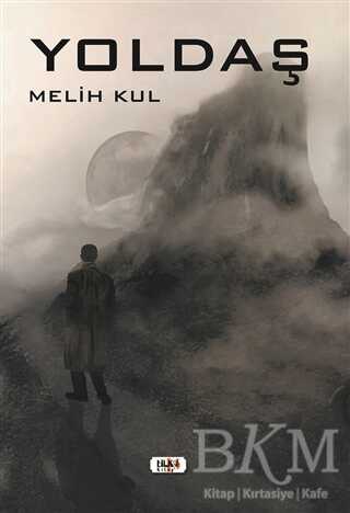 Yoldaş - Tilki Kitap