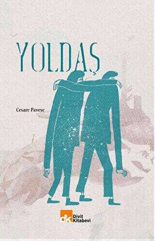 Yoldaş - Divit Kitabevi