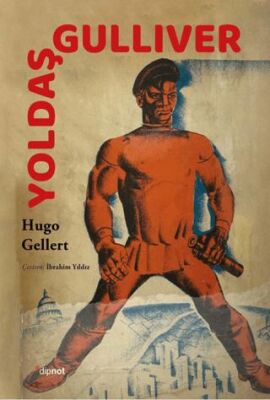 Yoldaş Gulliver - 1