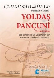 Yoldaş Pançuni - Nüans Publishing