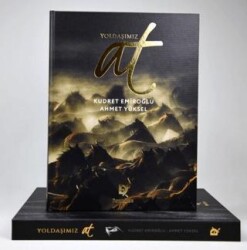 Yoldaşımız At - Demirören Yayınları