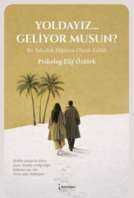 Yoldayız... Geliyor Musun? - 1