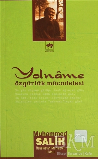 Yolname Özgürlük Mücadelesi - Ötüken Neşriyat