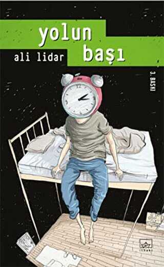 Yolun Başı - İthaki Yayınları