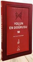 Yolun En Doğrusu - 10 - Server Yayınları