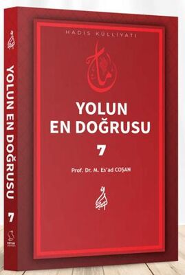 Yolun En Doğrusu - 7 - 1