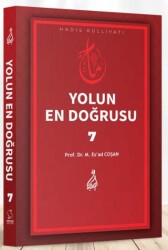 Yolun En Doğrusu - 7 - Server Yayınları