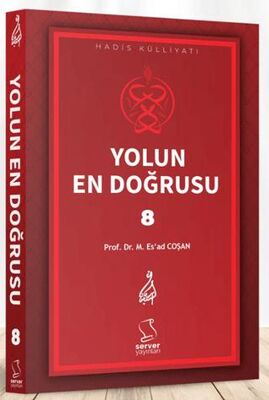 Yolun En Doğrusu - 8 - 1