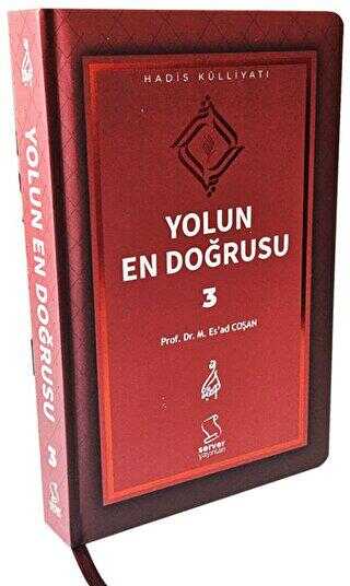 Yolun En Doğrusu - 3 - Server Yayınları