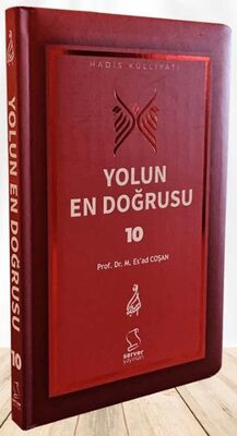 Yolun En Doğrusu - 10 - 1