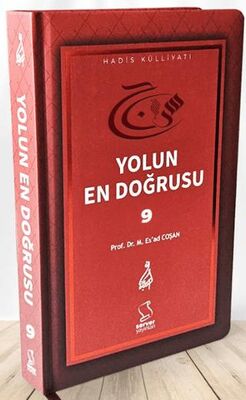 Yolun En Doğrusu - 9 - 1