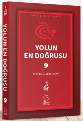 Yolun En Doğrusu - 9 - 1