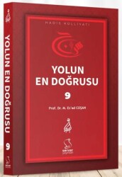 Yolun En Doğrusu - 9 - Server Yayınları
