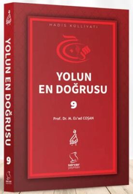 Yolun En Doğrusu - 9 - 1