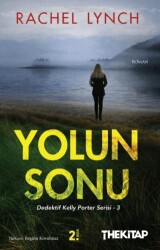 Yolun Sonu - The Kitap