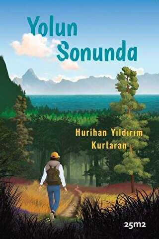 Yolun Sonunda - 25m2 Kitap
