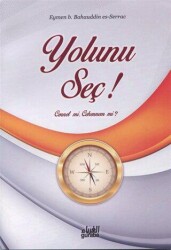 Yolunu Seç! - Guraba Yayınları