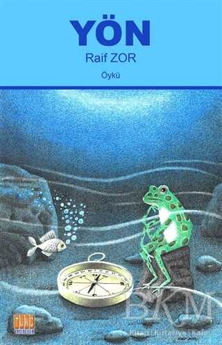 Yön - Tunç Yayıncılık