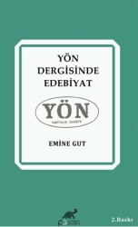 Yön Dergisinde Edebiyat - Paradigma Akademi Yayınları