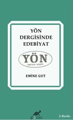 Yön Dergisinde Edebiyat - 1