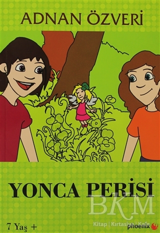 Yonca Perisi - Phoenix Yayınevi