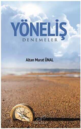 Yöneliş - Nida Dergisi Yayınları