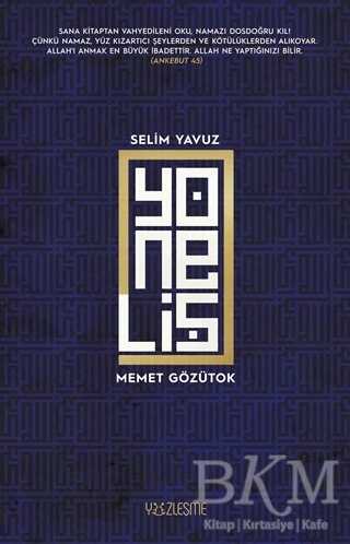 Yöneliş - Yüzleşme Yayınları