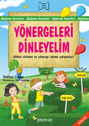 Yönergeleri Dinleyelim - Pencere Sağlık Eğitim Yayınları