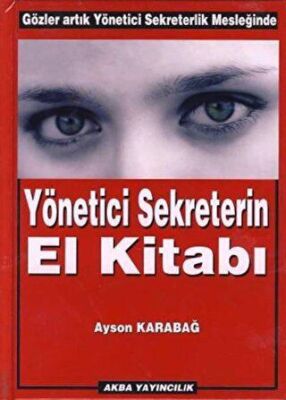 Yönetici Sekreterin El Kitabı - 1