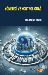 Yönetici ve Kontrol Odağı - Zet Yayınları